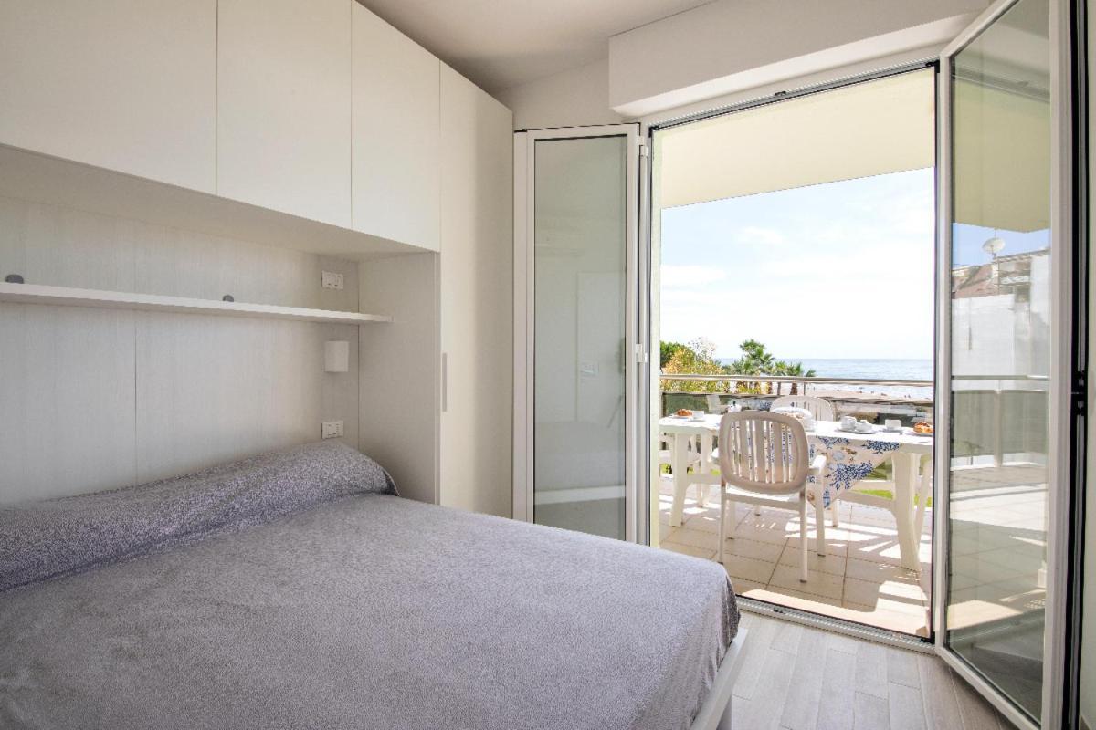 Residence Brezza Di Mare San Benedetto del Tronto Ngoại thất bức ảnh
