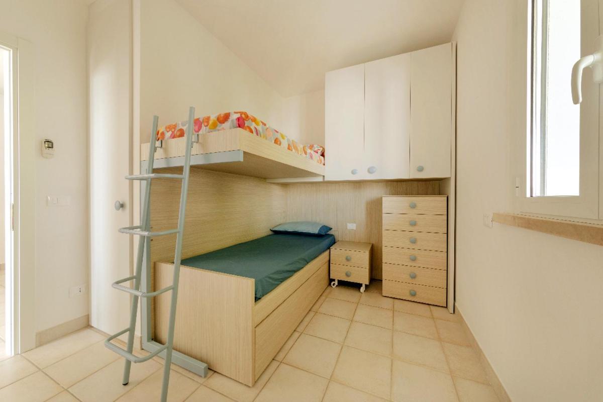 Residence Brezza Di Mare San Benedetto del Tronto Ngoại thất bức ảnh