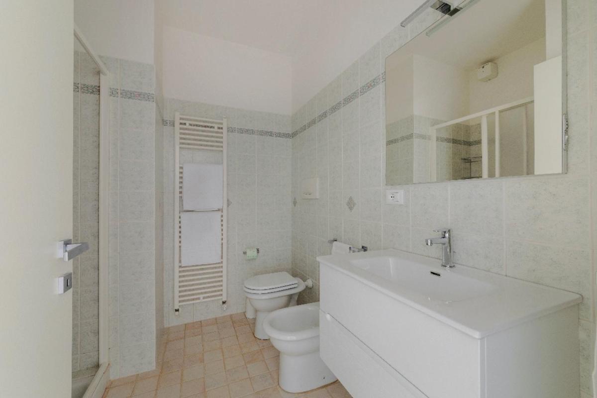 Residence Brezza Di Mare San Benedetto del Tronto Ngoại thất bức ảnh