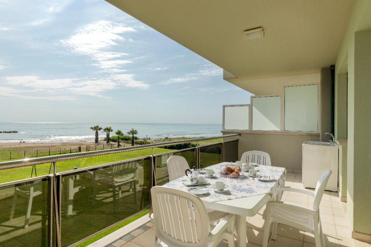 Residence Brezza Di Mare San Benedetto del Tronto Ngoại thất bức ảnh