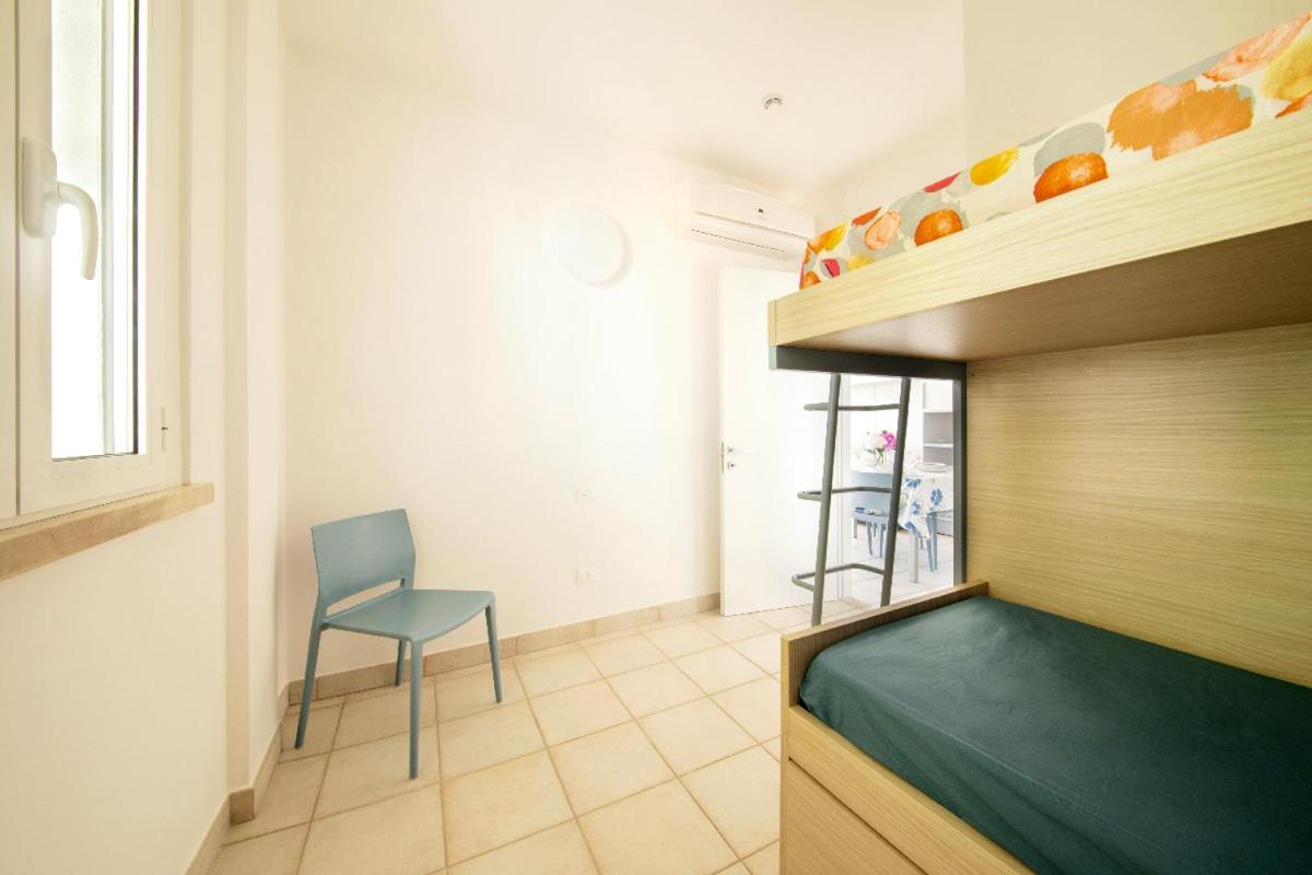 Residence Brezza Di Mare San Benedetto del Tronto Ngoại thất bức ảnh