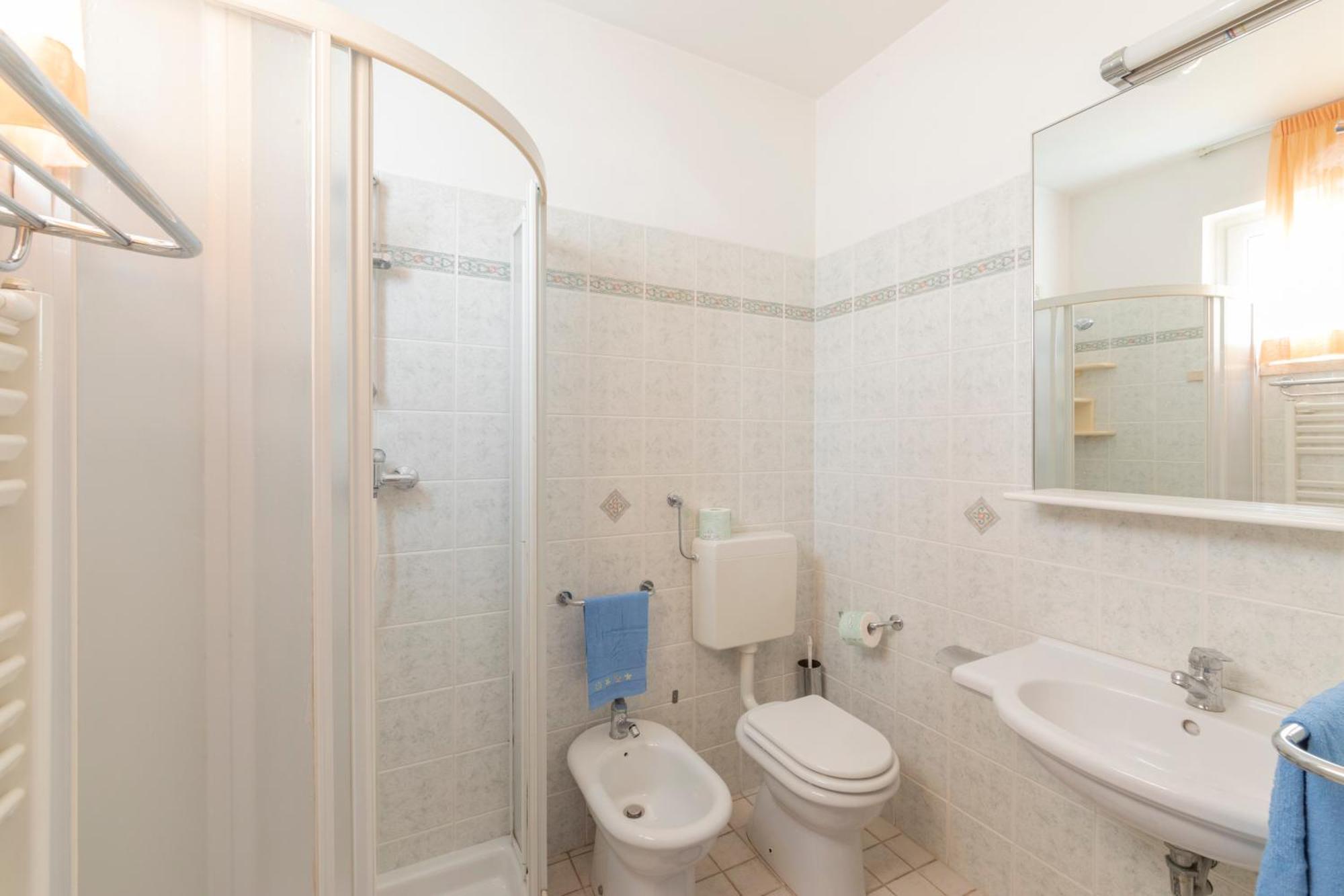 Residence Brezza Di Mare San Benedetto del Tronto Ngoại thất bức ảnh