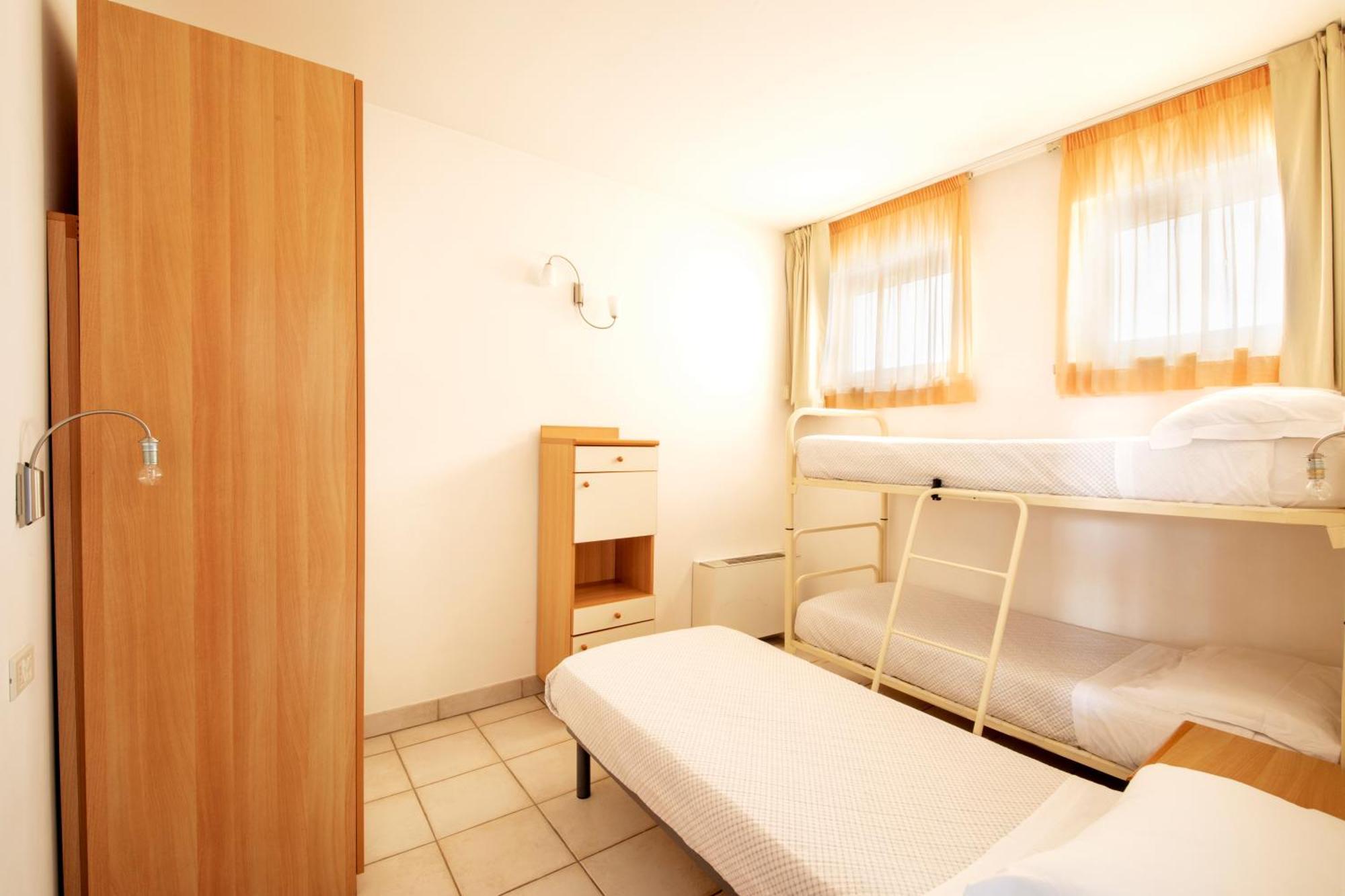 Residence Brezza Di Mare San Benedetto del Tronto Ngoại thất bức ảnh