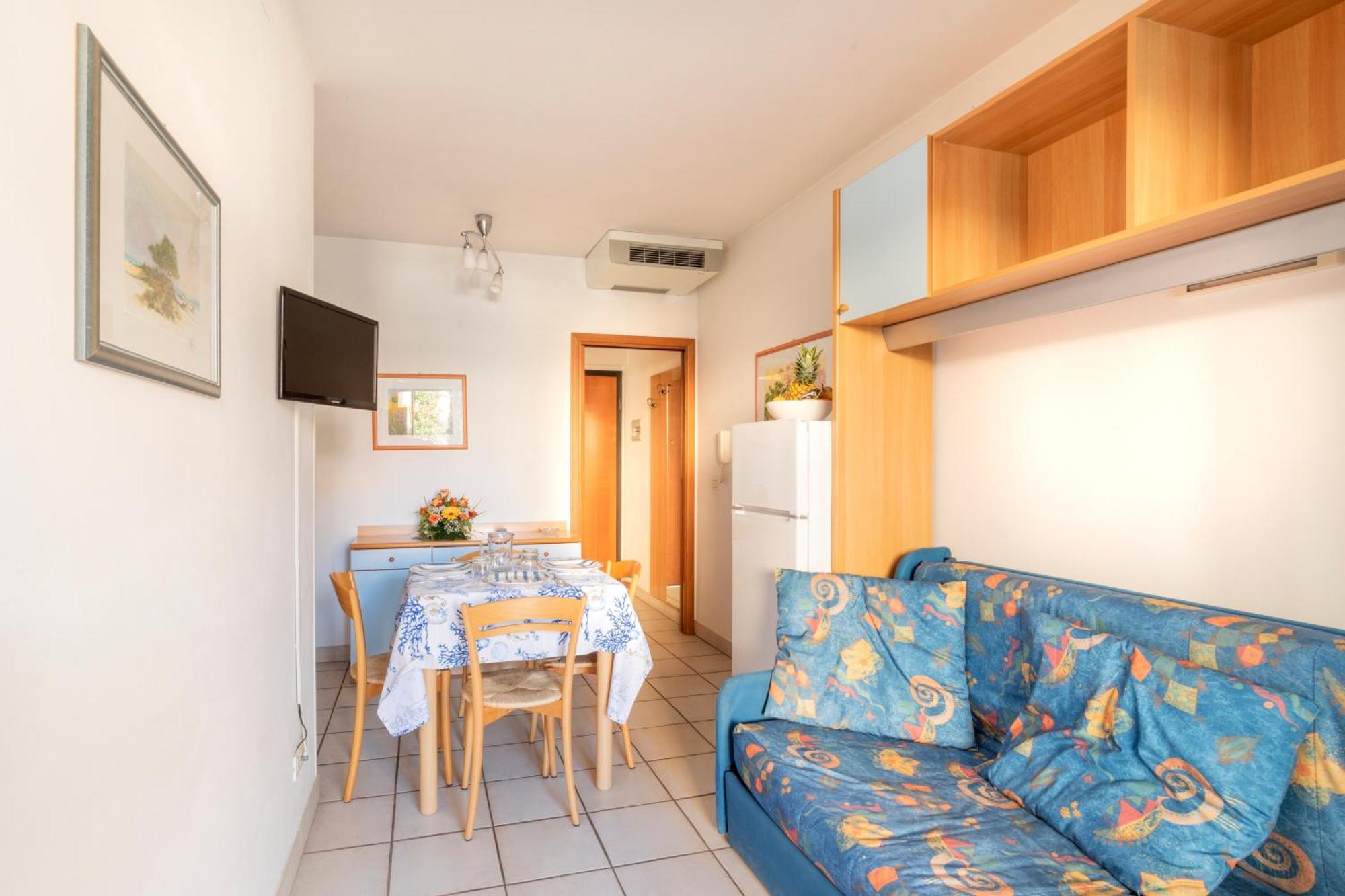 Residence Brezza Di Mare San Benedetto del Tronto Ngoại thất bức ảnh