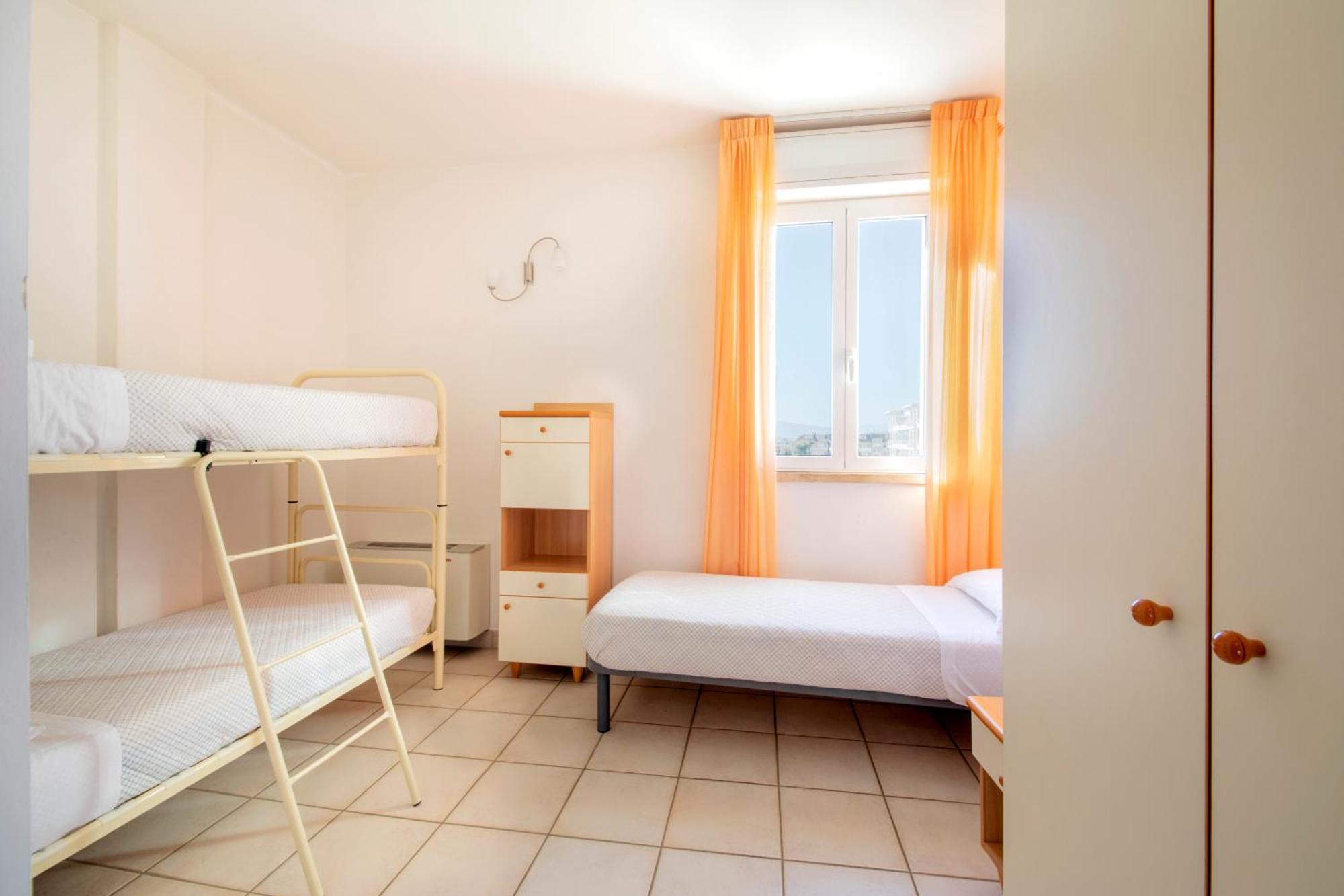 Residence Brezza Di Mare San Benedetto del Tronto Ngoại thất bức ảnh