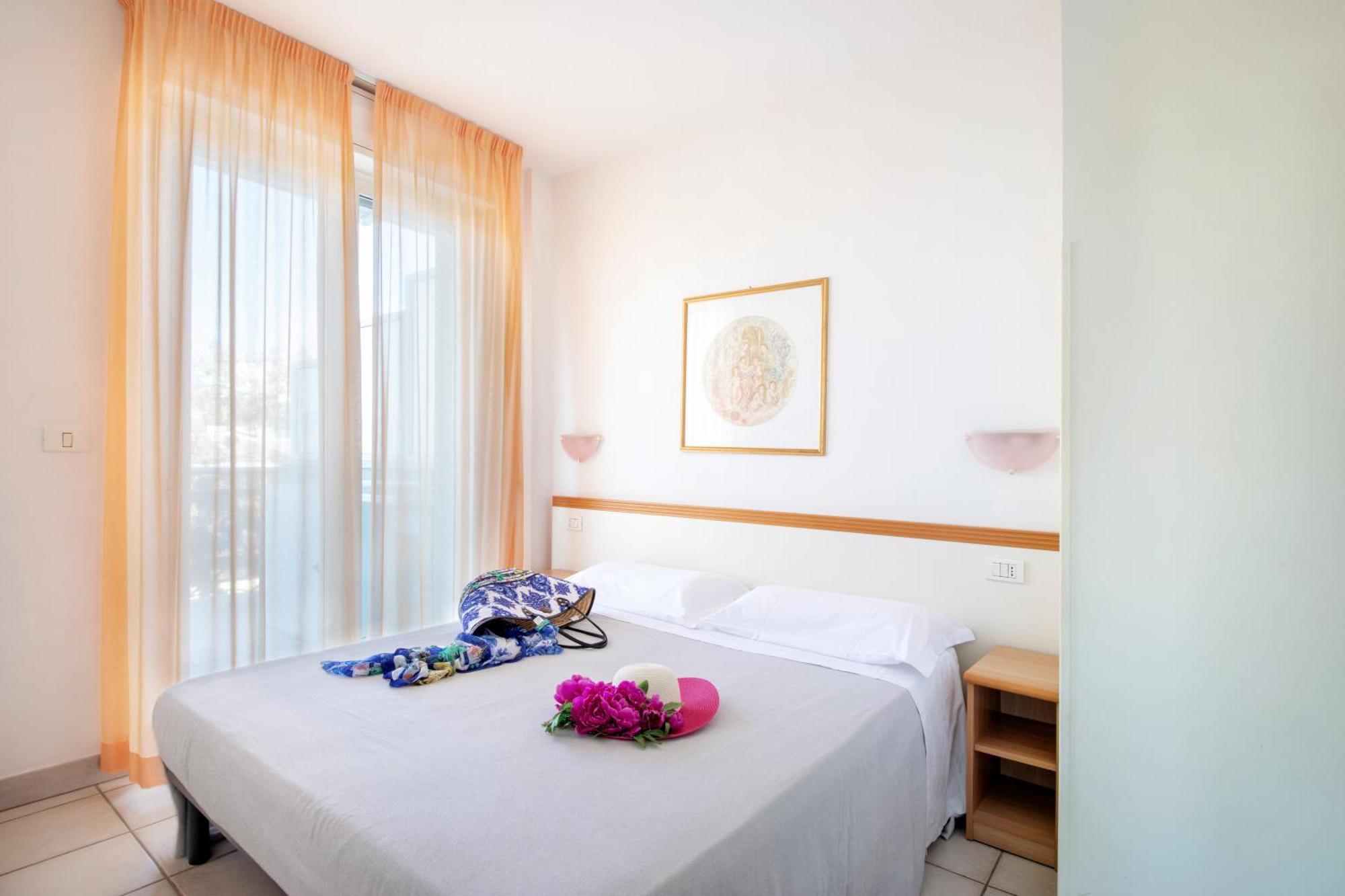 Residence Brezza Di Mare San Benedetto del Tronto Ngoại thất bức ảnh