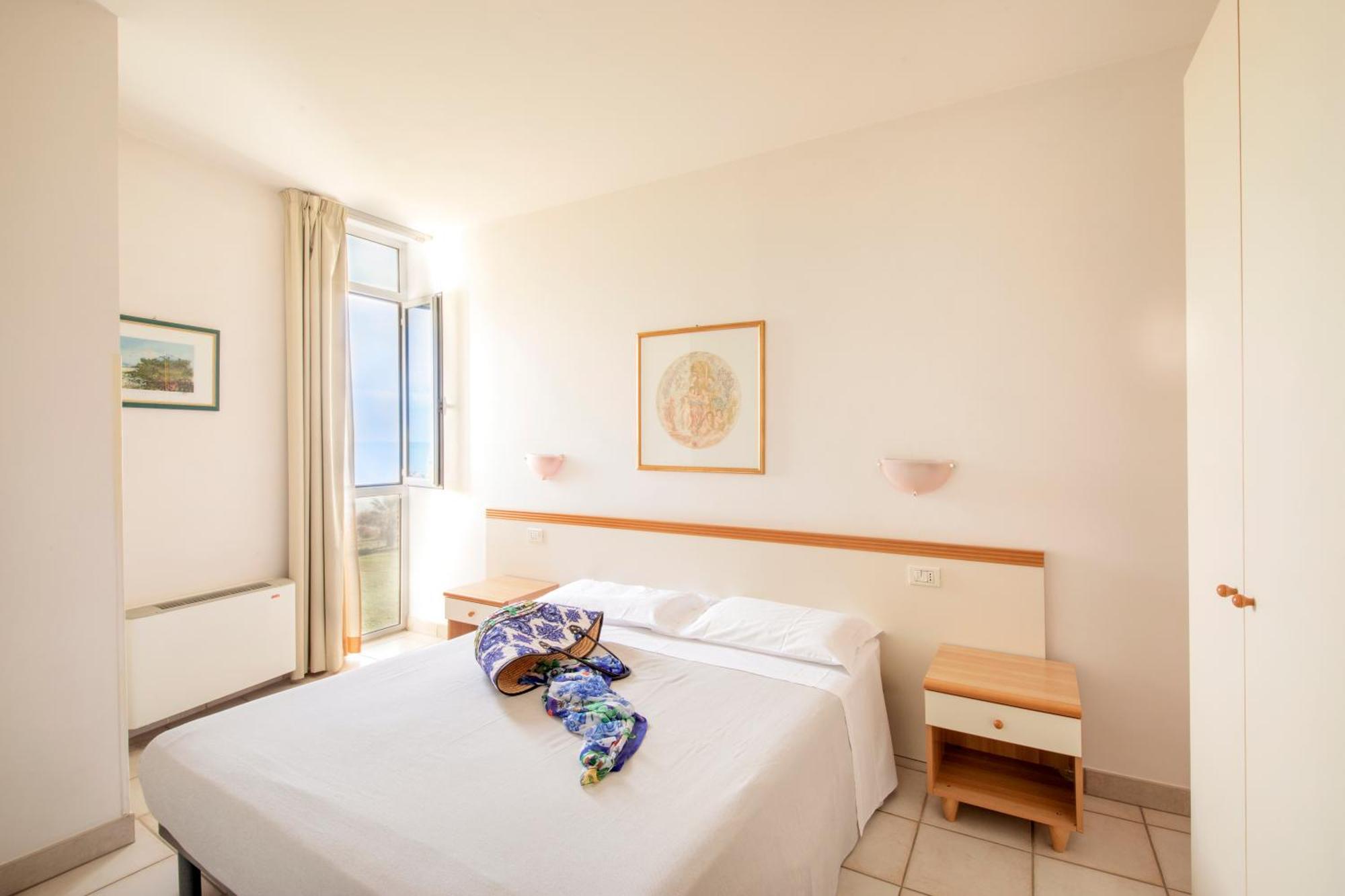 Residence Brezza Di Mare San Benedetto del Tronto Ngoại thất bức ảnh