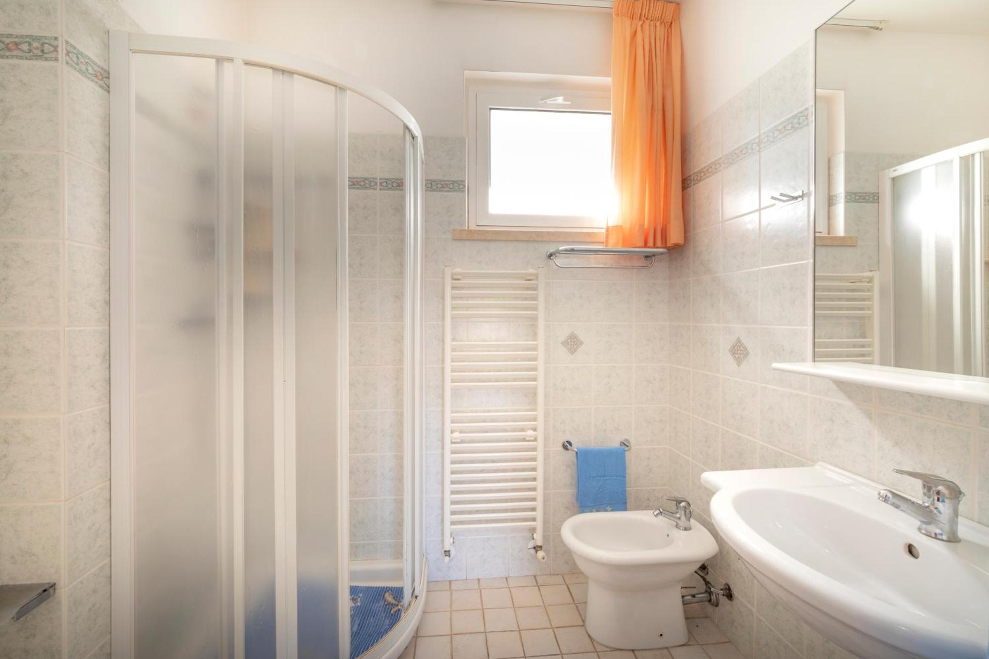 Residence Brezza Di Mare San Benedetto del Tronto Ngoại thất bức ảnh