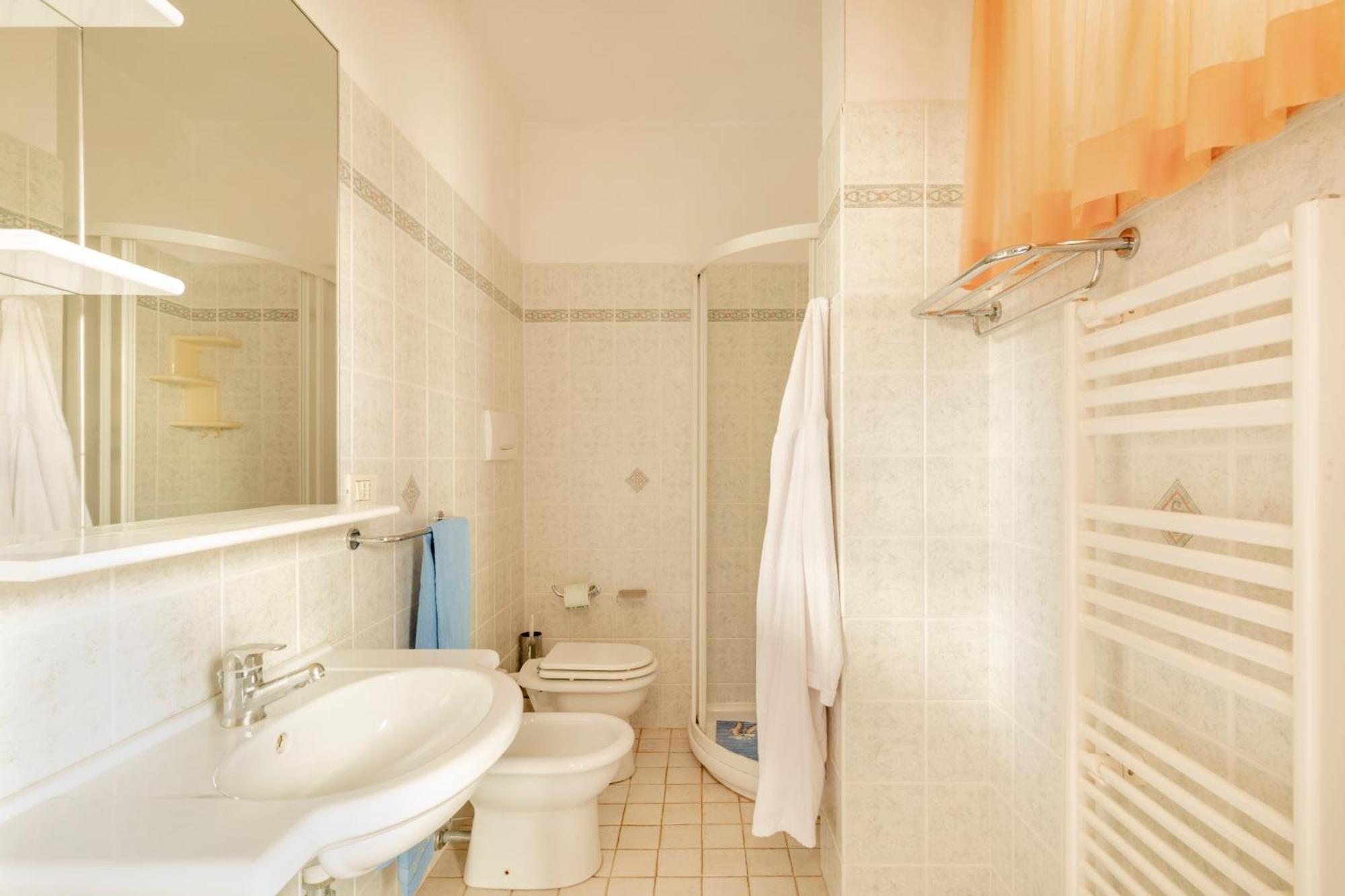 Residence Brezza Di Mare San Benedetto del Tronto Ngoại thất bức ảnh
