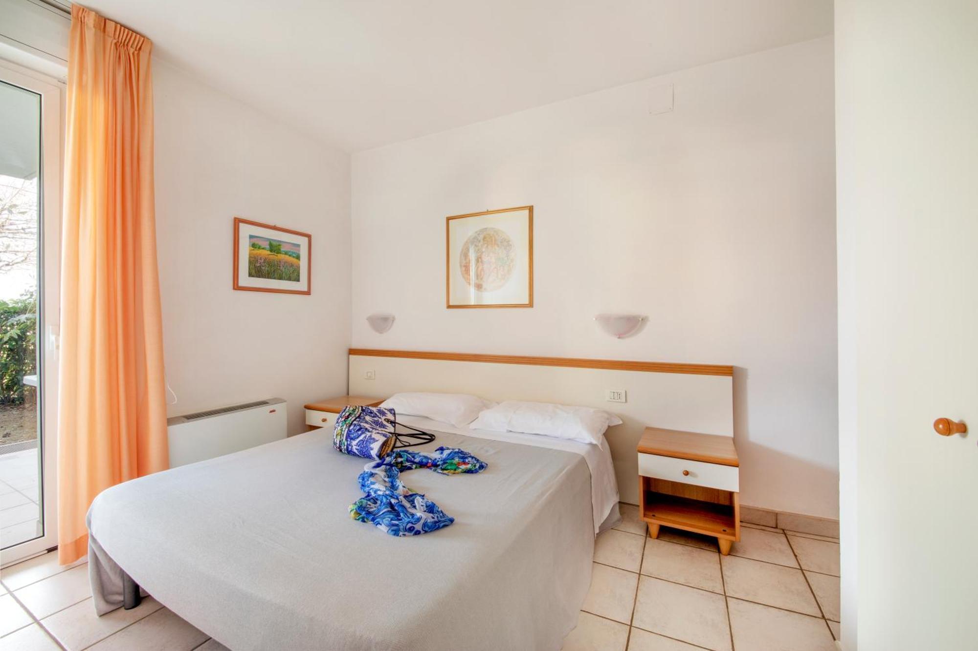 Residence Brezza Di Mare San Benedetto del Tronto Ngoại thất bức ảnh